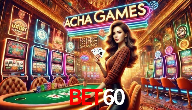 Experiência VIP bet60