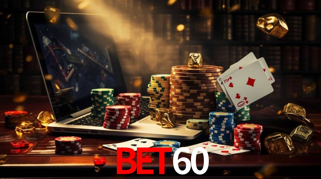 Experiência VIP bet60