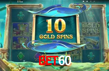 Desvendando o Mundo dos Jogos Virtuais na bet60