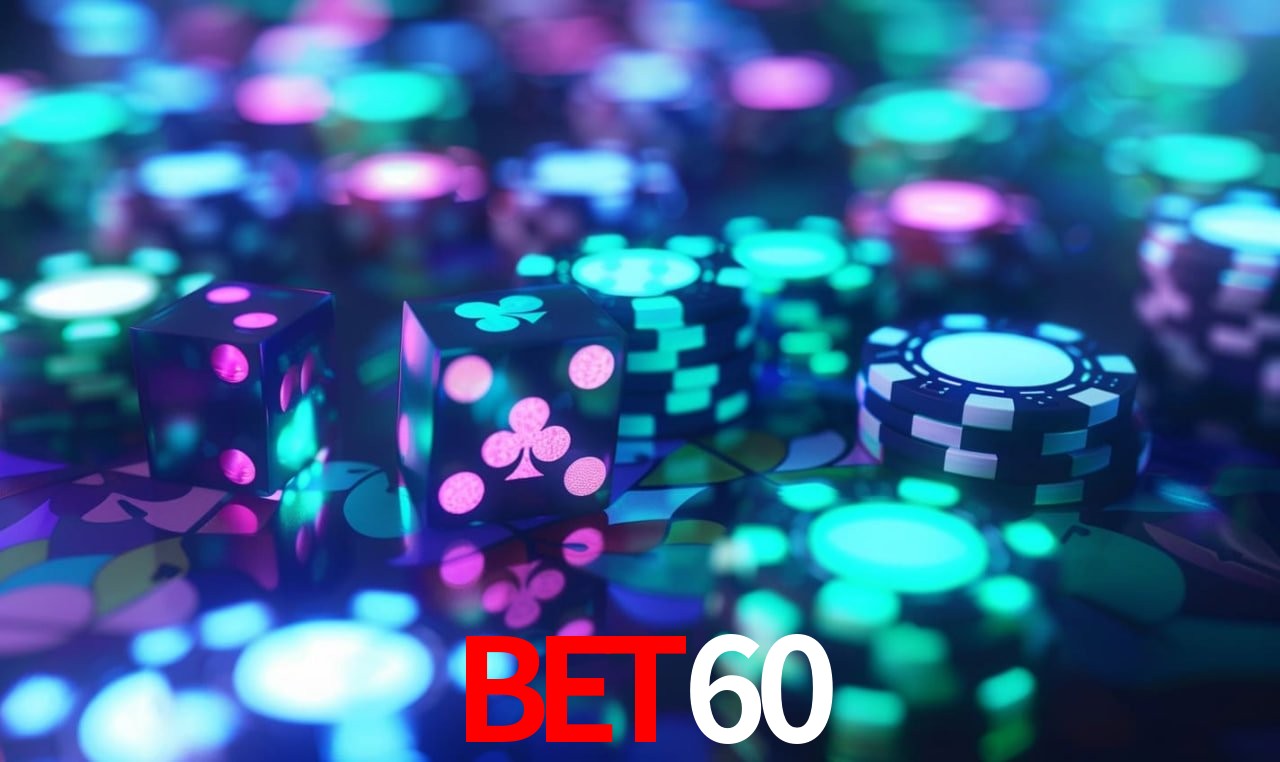 Estatísticas bet60