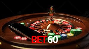 Welcome Bonus bet60
