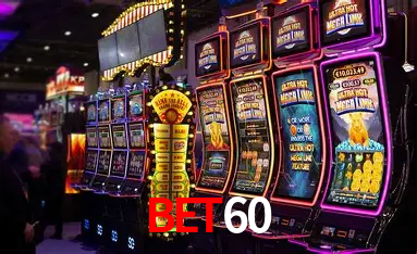 bet60 Belo Horizonte - Reivindique Bonus