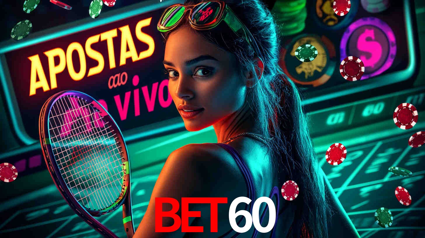 A Popularidade dos Caça-Níqueis no bet60