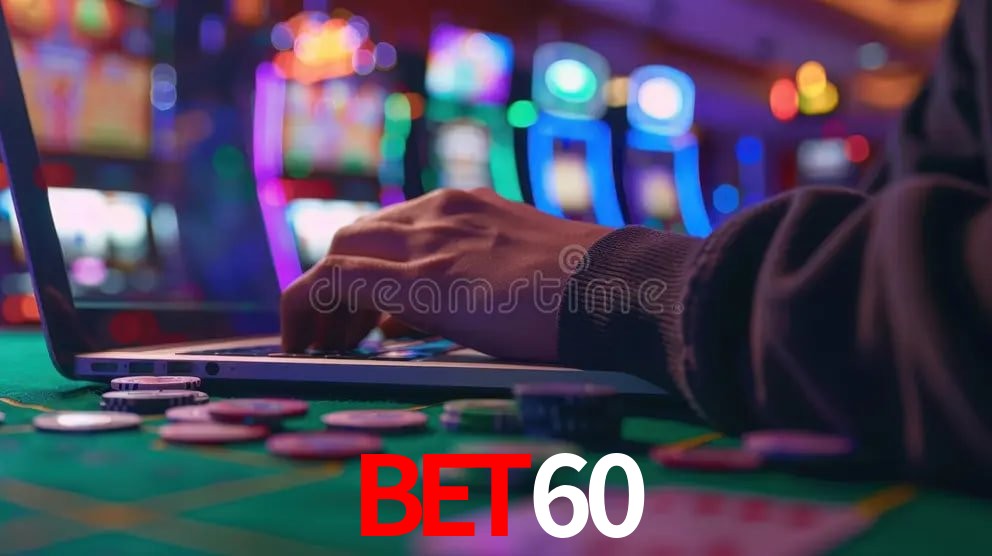 Casino VIP bet60