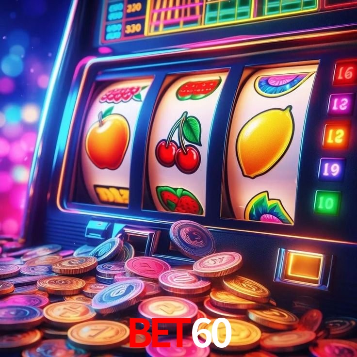 Cadastro Rápido bet60
