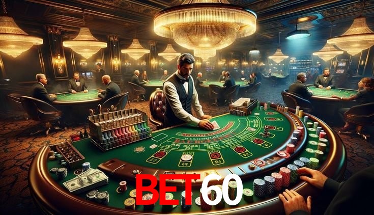 Games Directory bet60