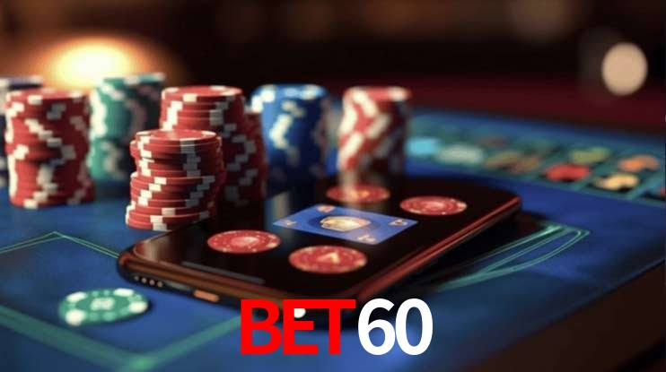bet60 São Paulo - Jogo Providers