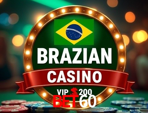 bet60 Salvador - Strategy