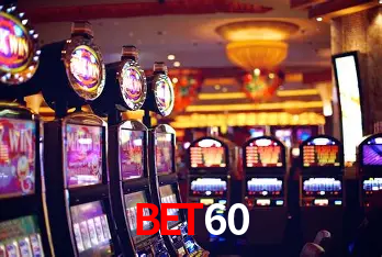 bet60 Salvador - Bonus Stats
