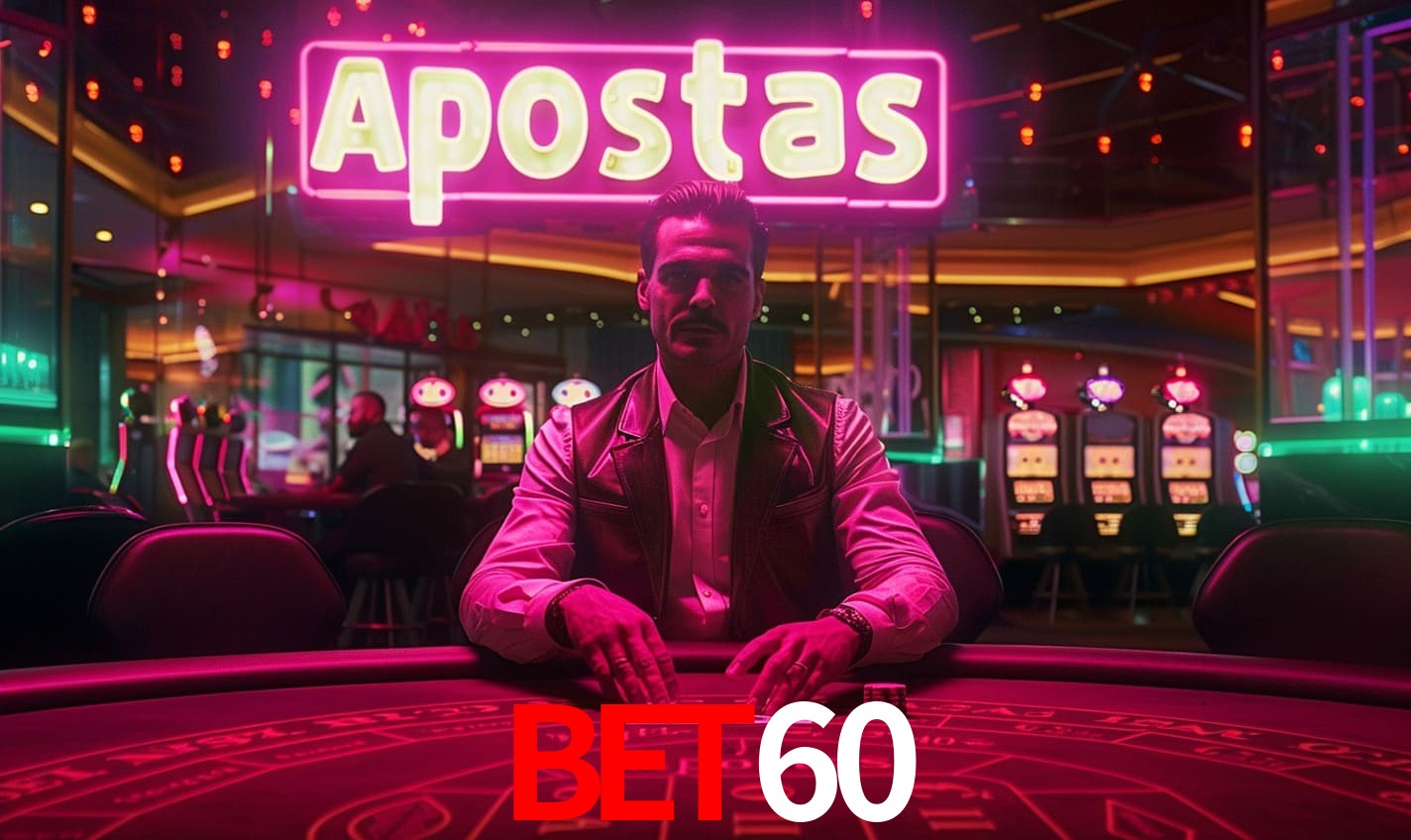 A Emoção da Loteria na bet60: Uma Chance de Mudança de Vida