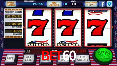 bet60 São Paulo - Live Tables