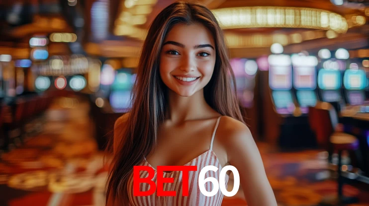 Welcome Bonus bet60