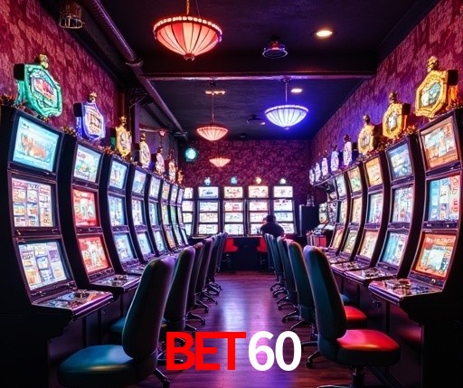 bet60 Rio de Janeiro - Slot Strategy