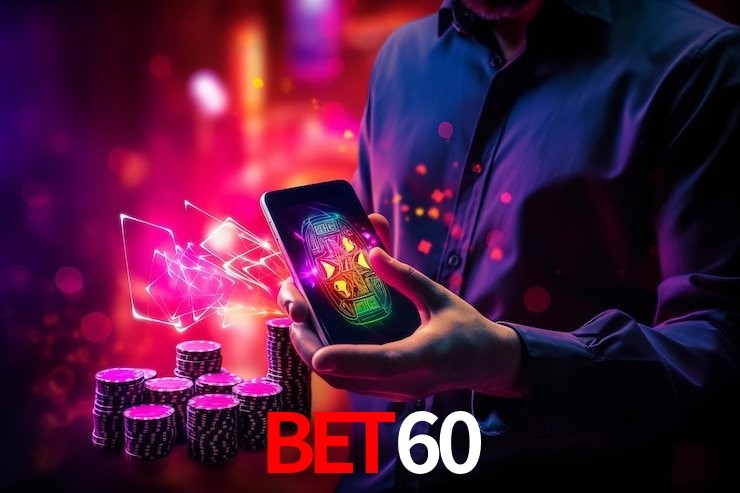 Apostas de Basquete bet60