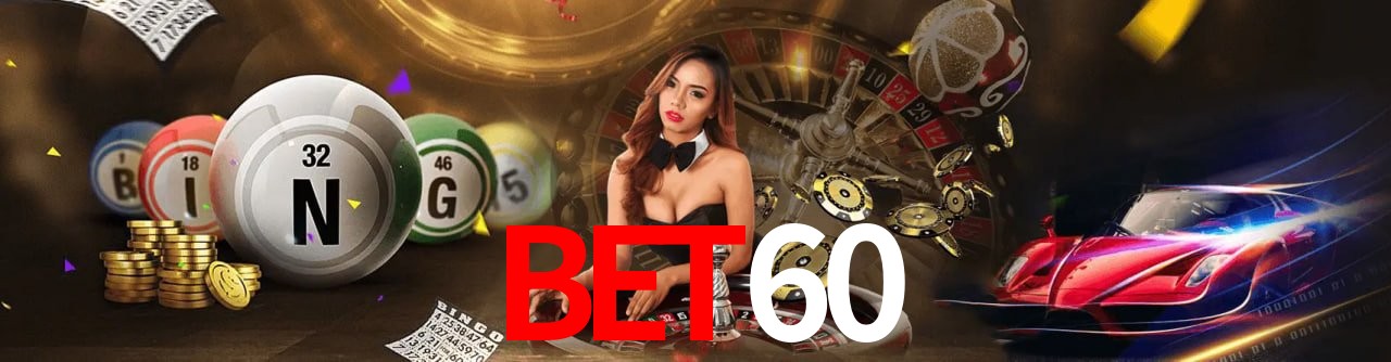 bet60 São Paulo - Top Slots