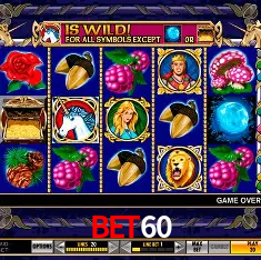 bet60 Cassino - 80+ Mesas ao Vivo