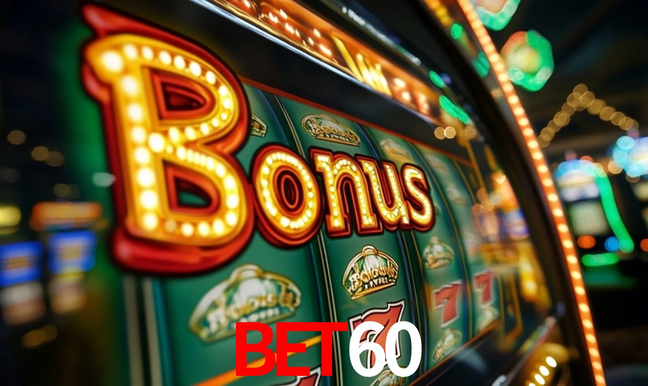bet60 Belo Horizonte - Promo Tips