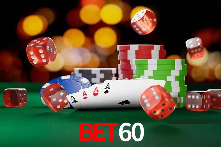 Ofertas Exclusivas bet60