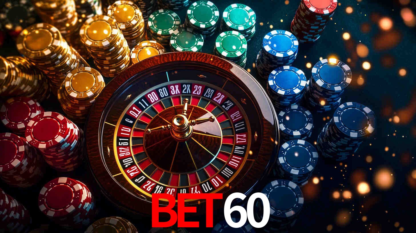 Tournaments bet60