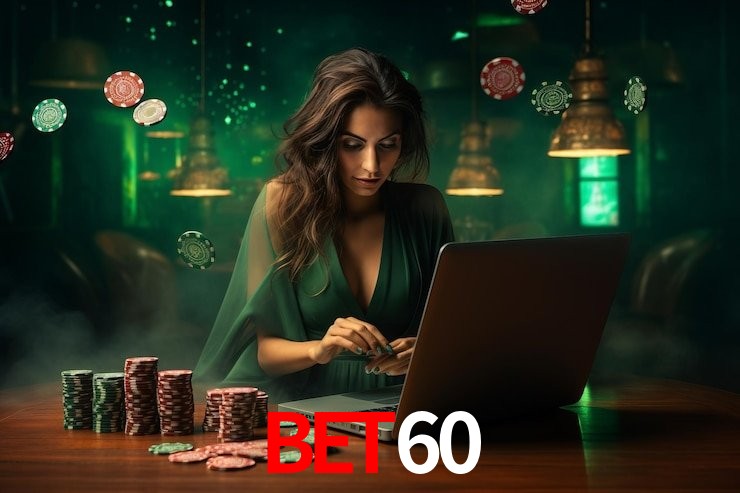 bet60 - App Security