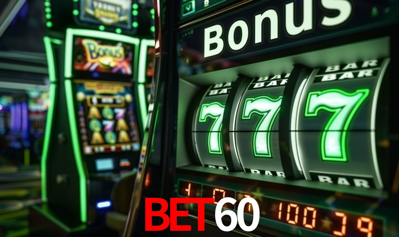 Account Benefits bet60