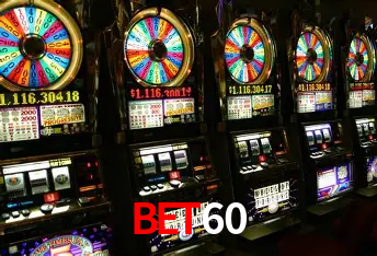 Inovações de Jogos na bet60: O Futuro das Experiências Interativas