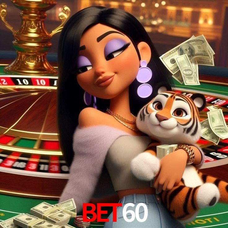 Bonus Features bet60