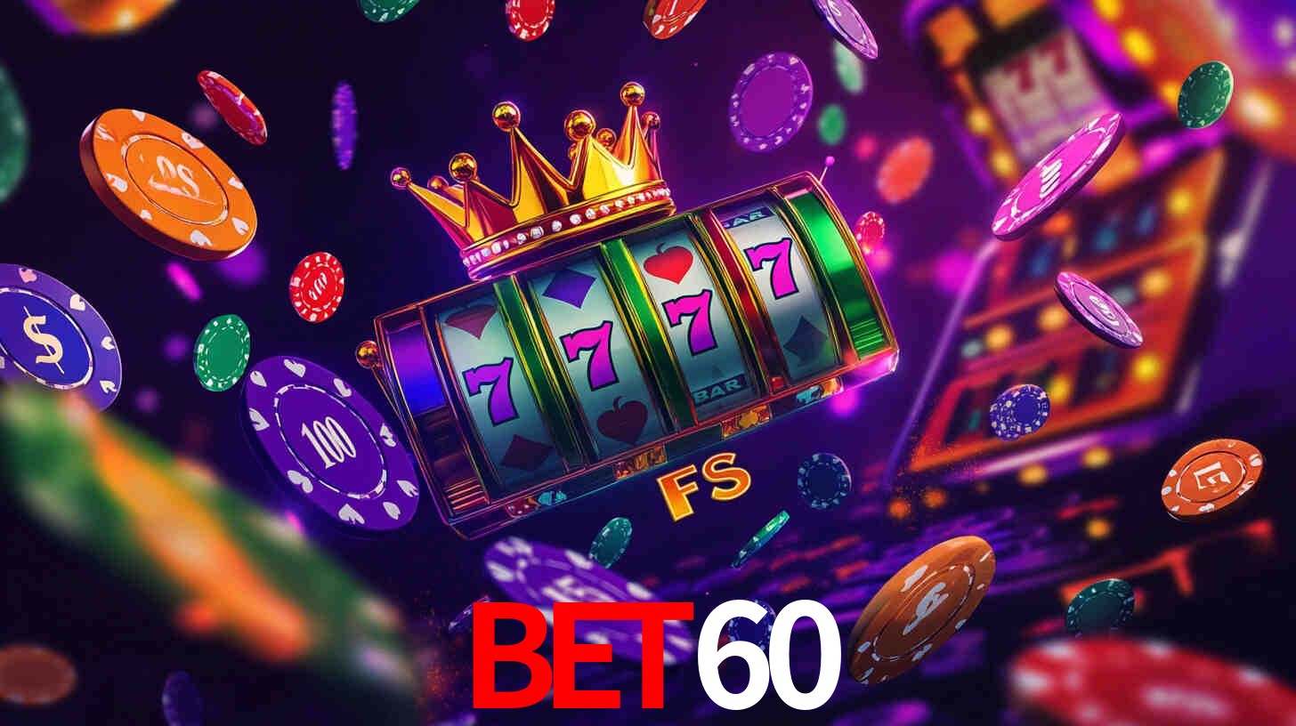 Blackjack Table bet60