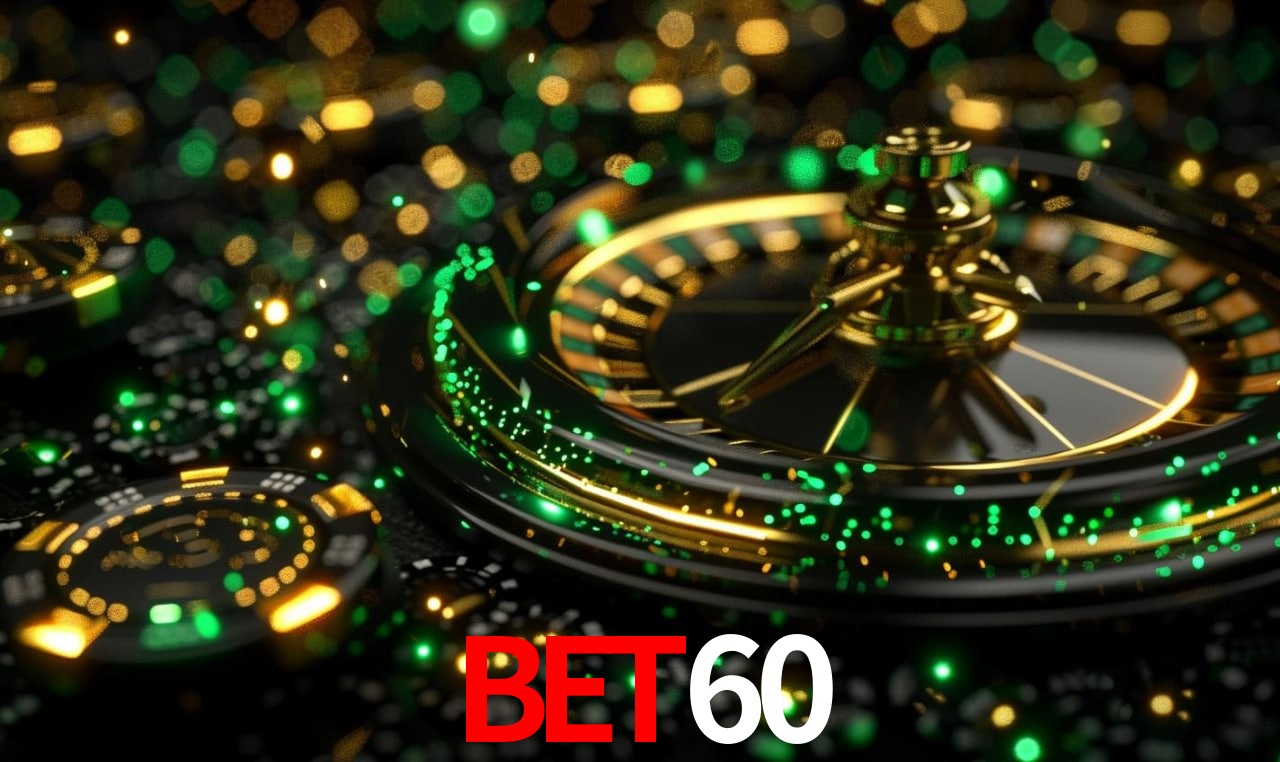 bet60 Brasília - Bonus Features