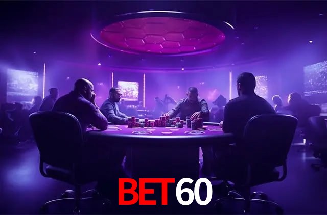 Design Responsivo bet60