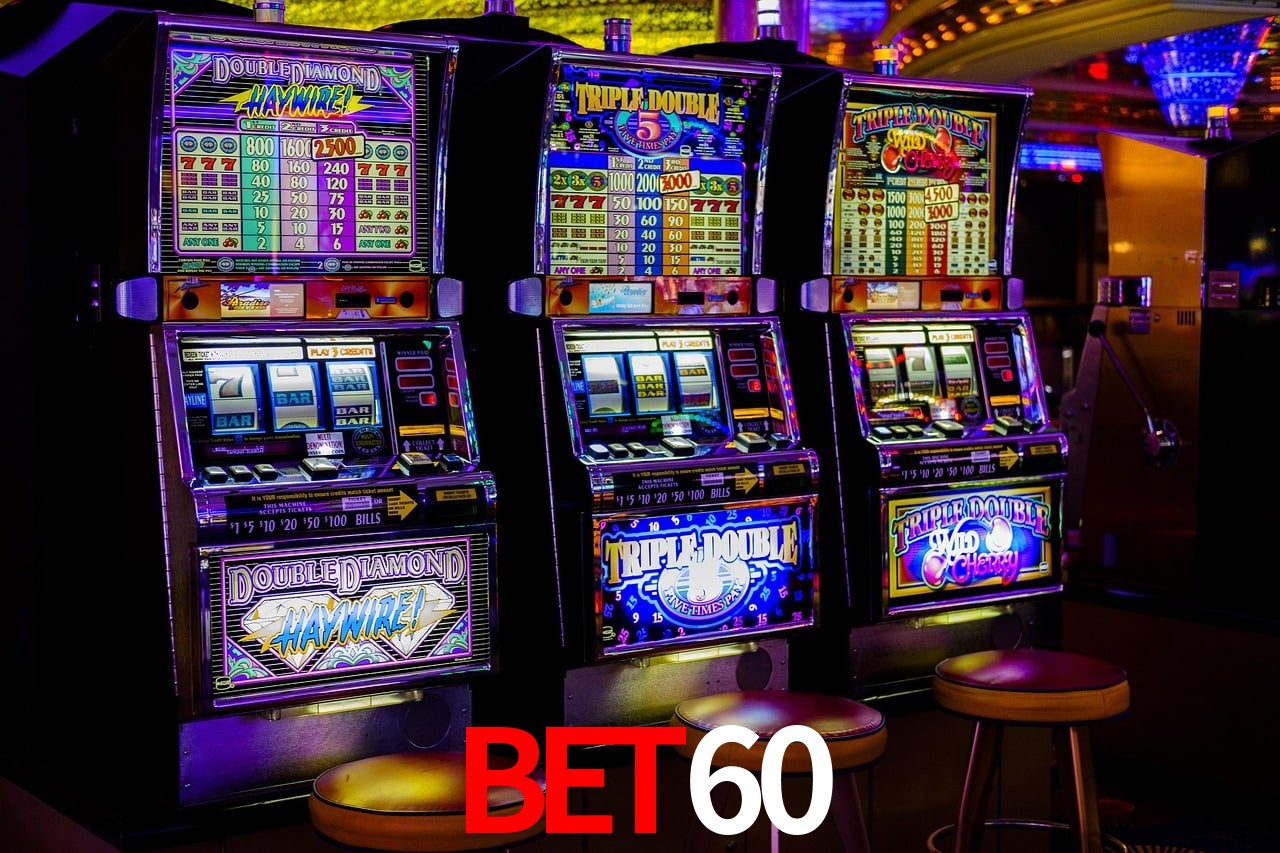 Avaliações dos Jogadores bet60