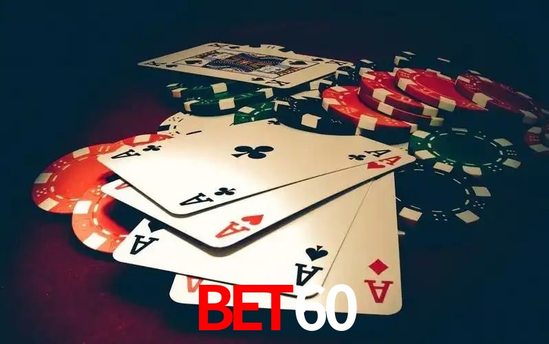 bet60 Brasília - Betting Features