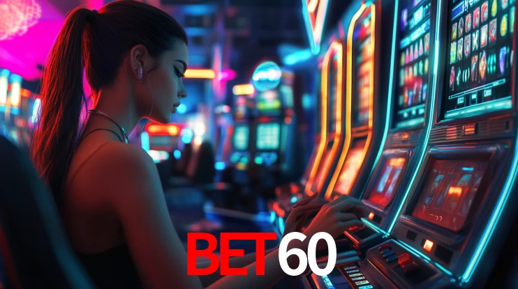 Exclusive Games bet60