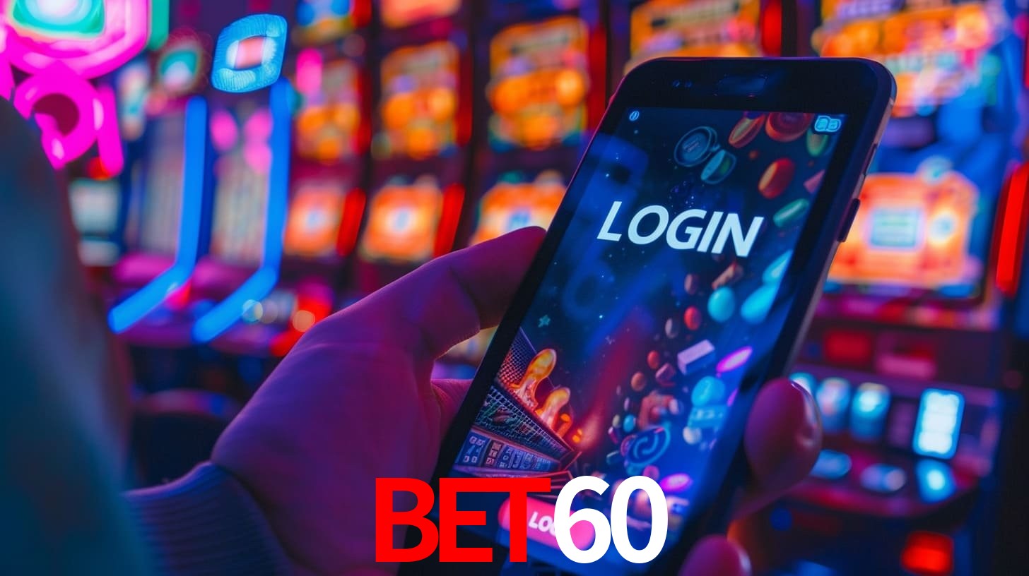 Estatísticas Esportivas bet60