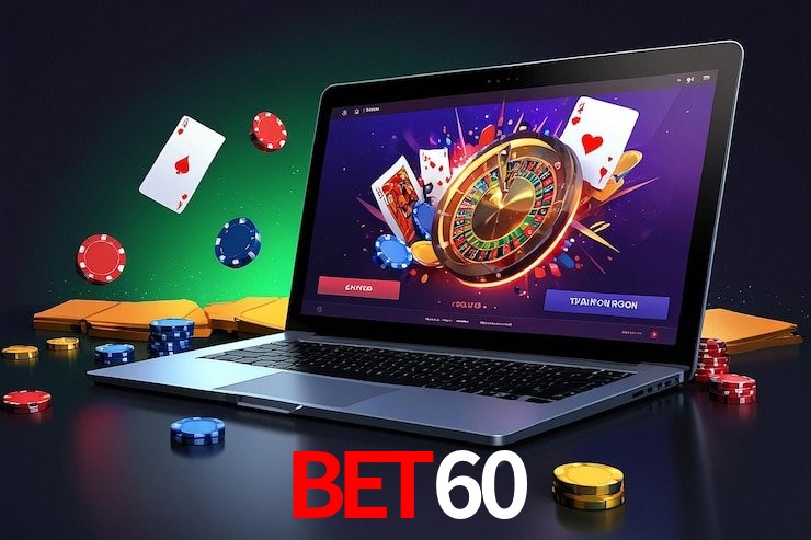 bet60 Belo Horizonte - Payments
