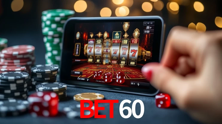 Live Casino bet60