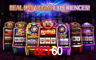 bet60 Rio de Janeiro - Professional Dealers
