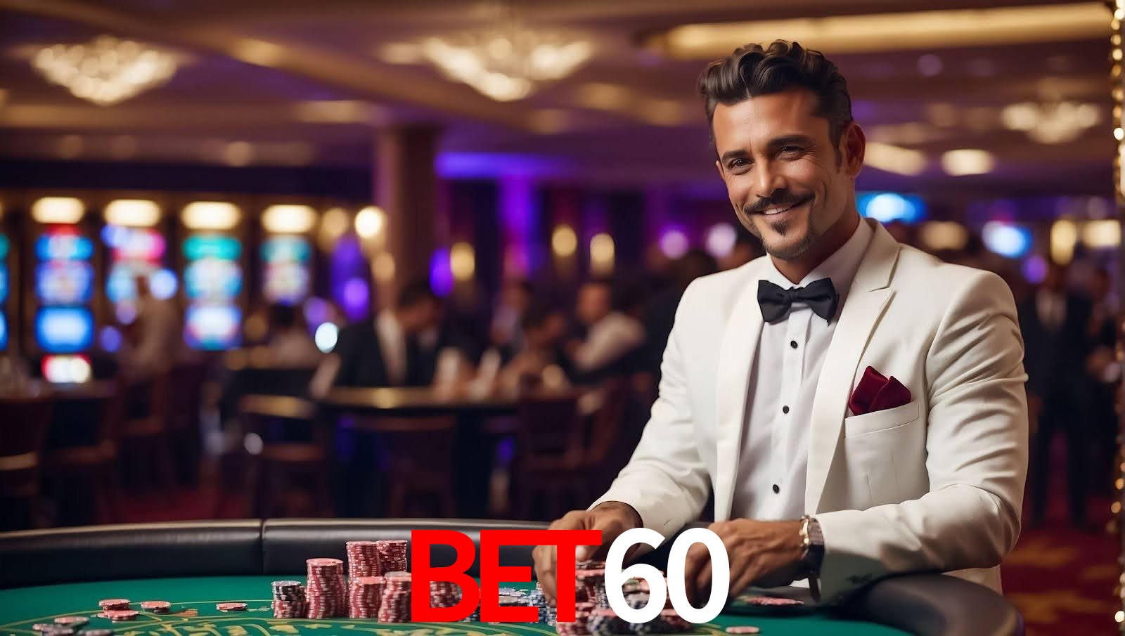 bet60 - Security