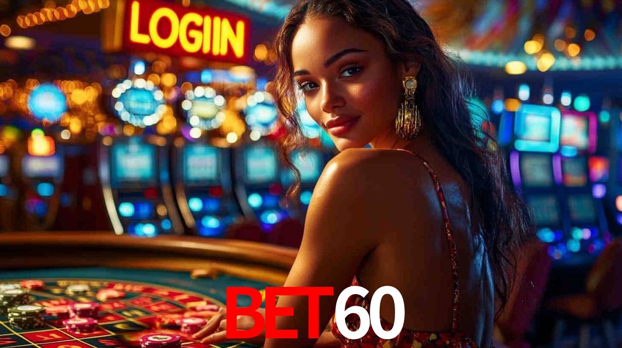 bet60 Brasília - Jogo Features