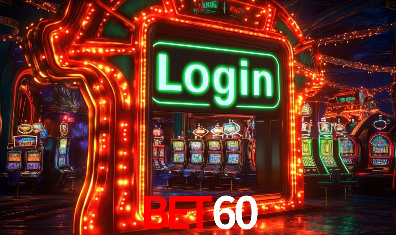 Diretório de Jogos bet60