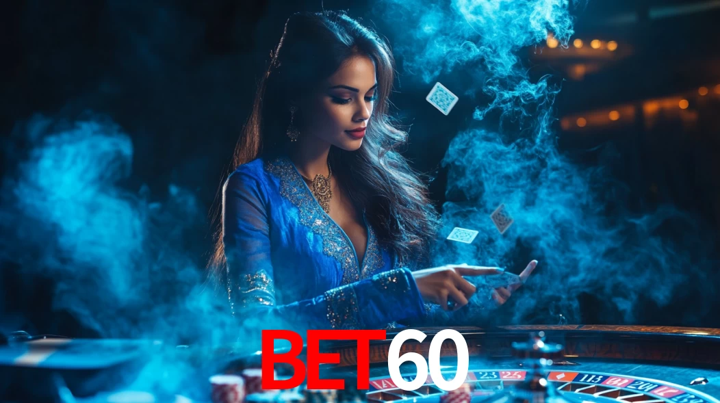 Desvendando o Mundo dos Jogos Virtuais na bet60