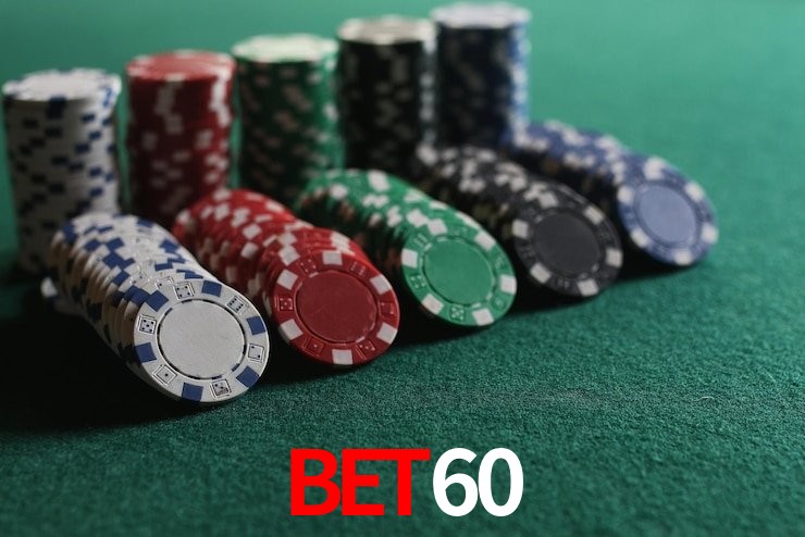 Game Providers bet60