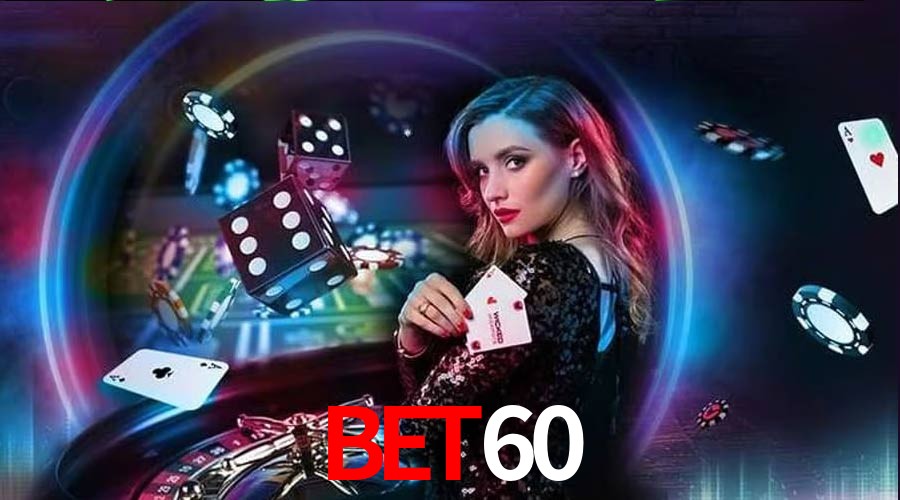 Seasonal Promotions bet60