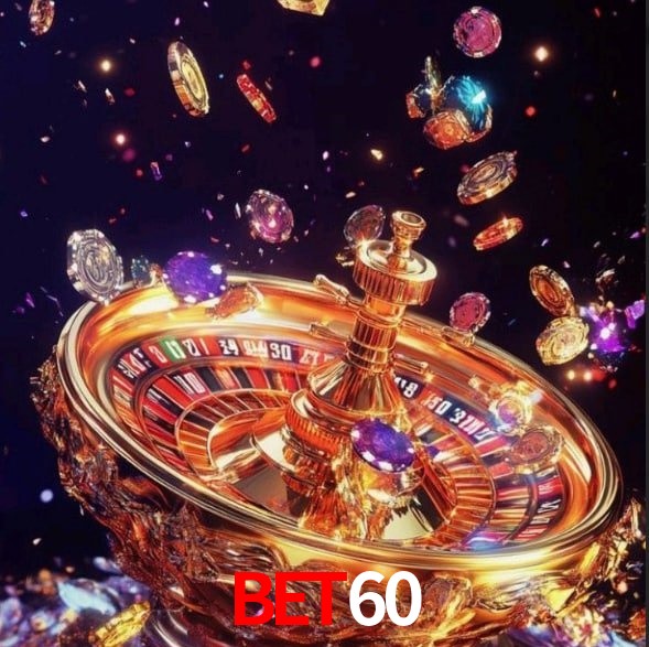 bet60 Plataforma - Certificada MGA desde 2015