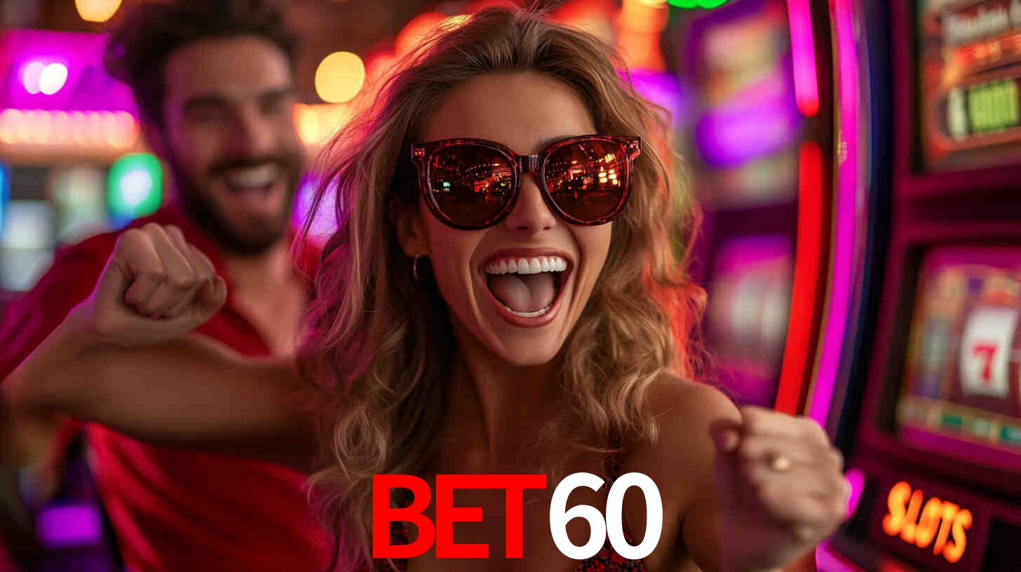 Descubra a Essência do bet60: Nossa História e Compromissos