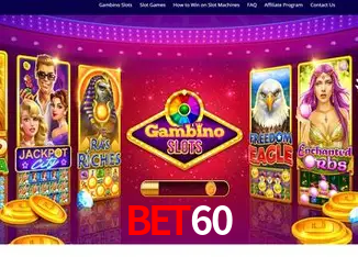 bet60 São Paulo - All Bonuses