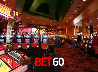 Descubra a Essência do bet60: Nossa História e Compromissos