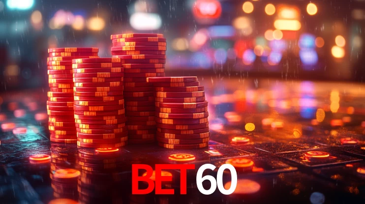 Explore as vantagens do bet60: serviço profissional e confiabilidade