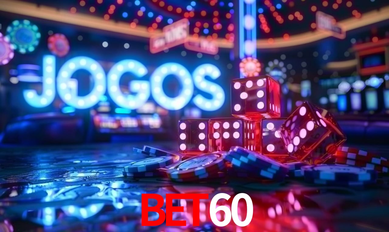 Mesa de Roleta bet60