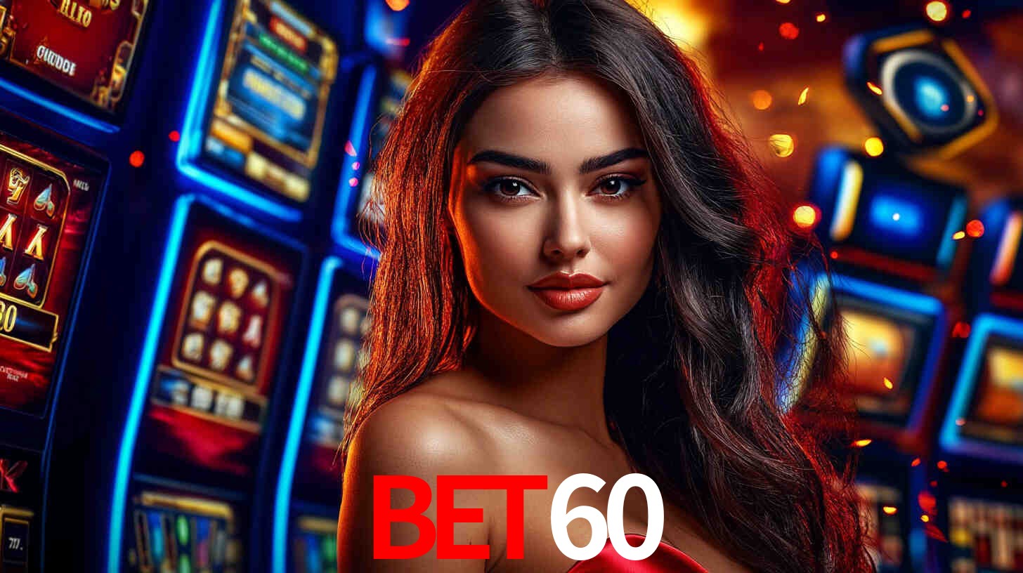 Descubra o Programa VIP da bet60: Vantagens Exclusivas para Jogadores